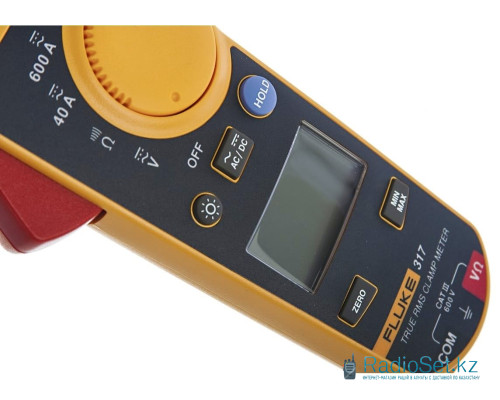 Токоизмерительные клещи Fluke 317